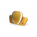 CNC Racing Handlebar Clamp Cover for the Ducati Diavel V4 CNC Racing Handlebar Clamp Cover for the Ducati Diavel V4